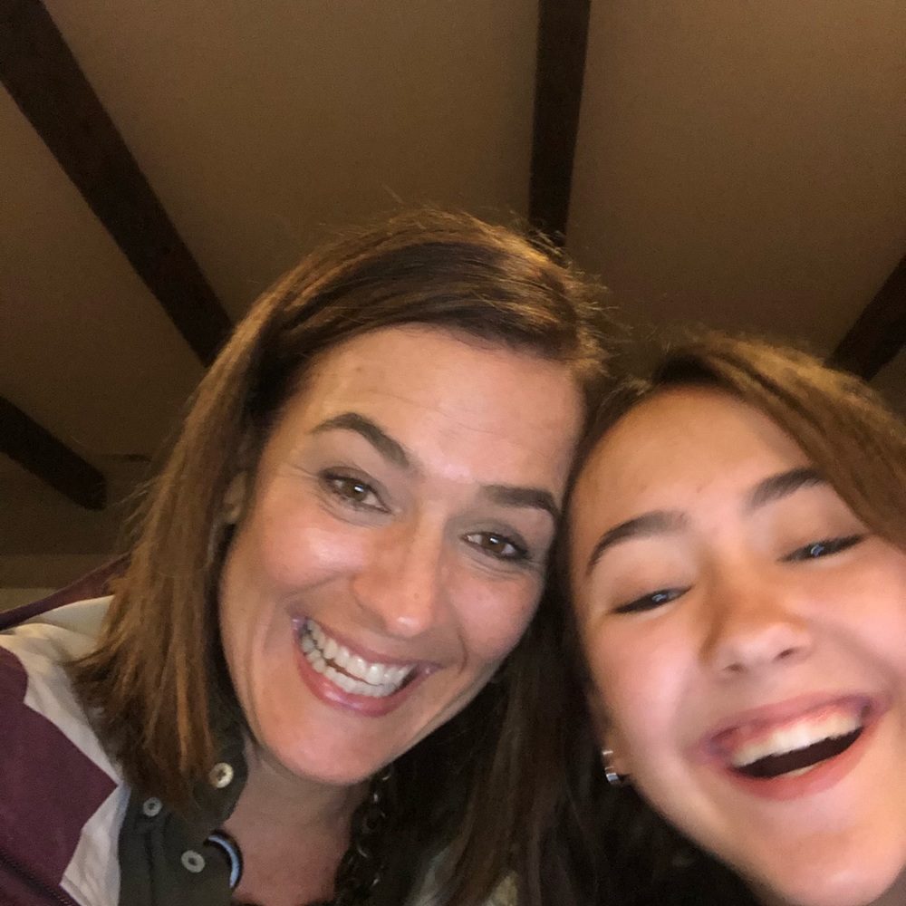 Meet your Posher, Tracy